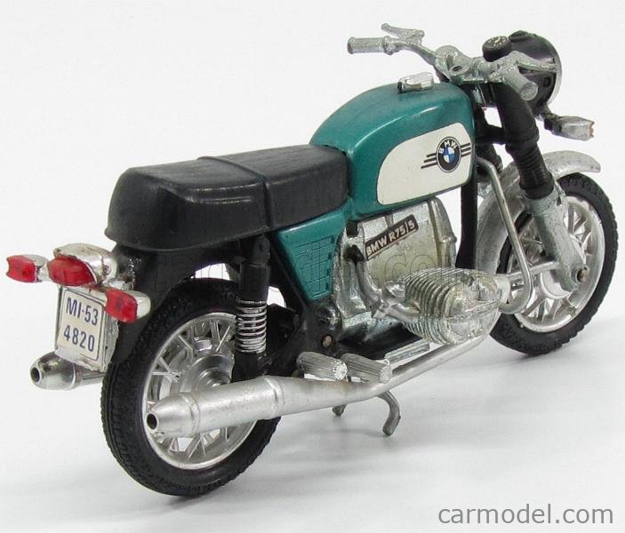 polistil bmw r75