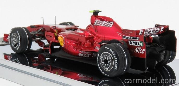 1/43 トロロッソ STR1 スピード TOROROSSO 2007 フェラーリ