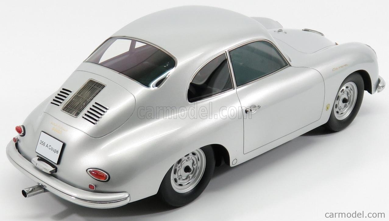 PORSCHE - 356A COUPE 1950