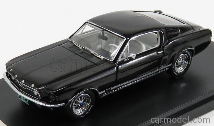 OEM-Autoabdeckung passend für Ford Mustang 1 Coupe & Fastback & Cabrio  1964-1973 Maßgeschneiderte den Innenbereich Berlin Schwarz ab Lager