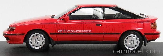 MARK43 1/43 TOYOTA CELICA XX (A60) 2.8GT-Limited Custom 1983