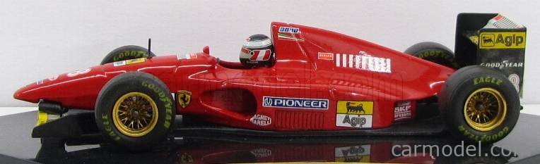 ONYX 190 Scale 1/43 | FERRARI F1 412T1 N 28 SEASON 1994 G.BERGER