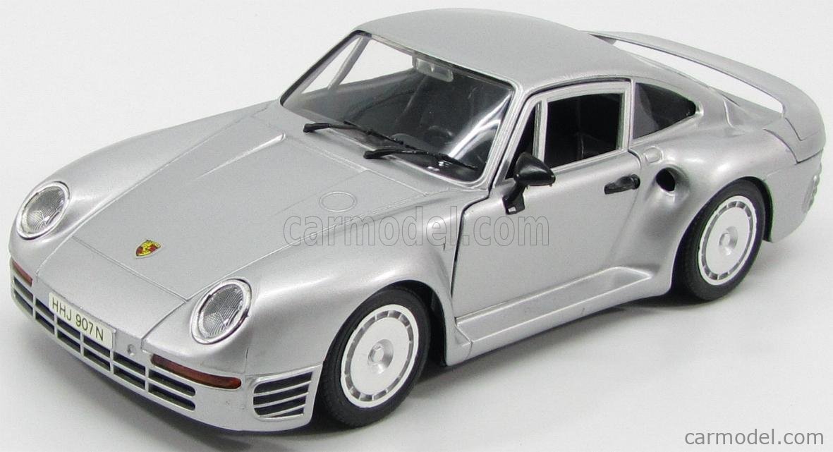 porsche 959 toy car