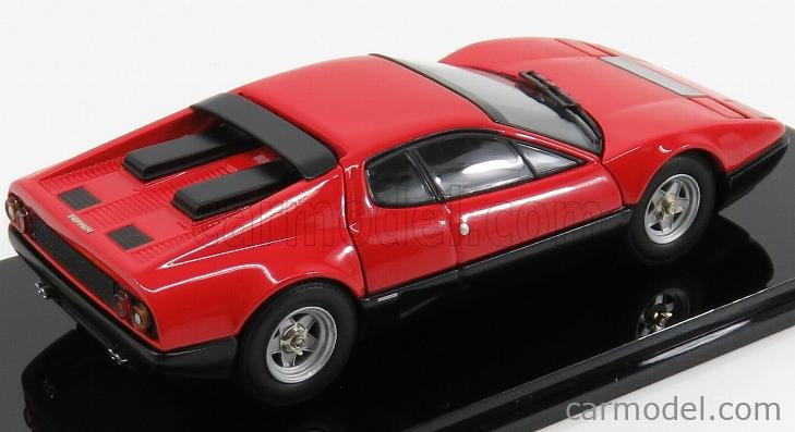 FERRARI 512BBi RED 05012R KYOSYO 京商 フェラーリ-