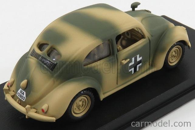VW Käfer Karmann 1949 * Rio 1:43 | Kaufen auf