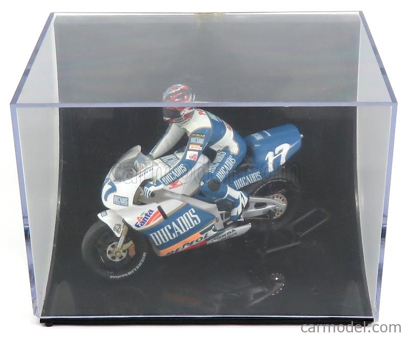 超希少】ONYX 1/24 WGP500 ホンダ NSR500 5台セット 超希少】ONYX 1/24
