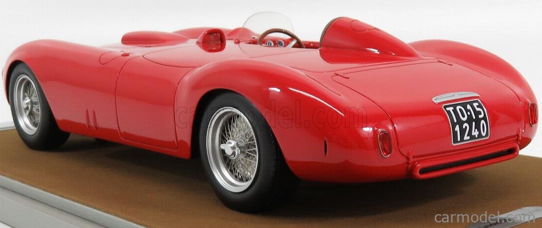 Tecnomodel 1/18 Scale TM18-43B Lancia D24 Spyder