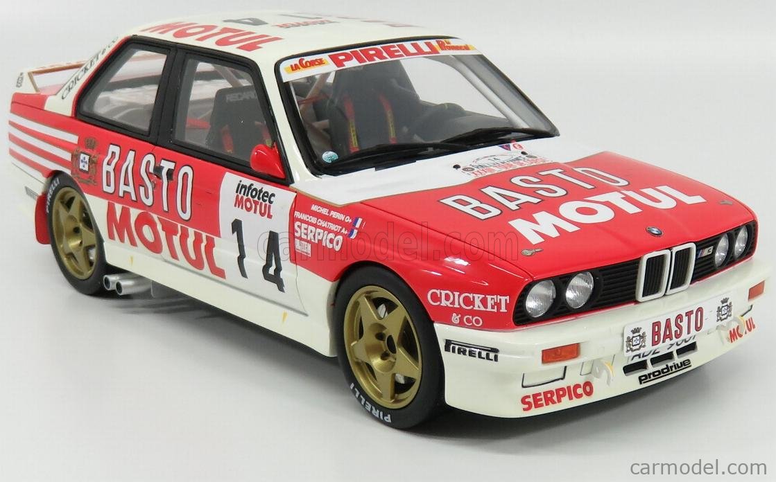 Otto's bmw