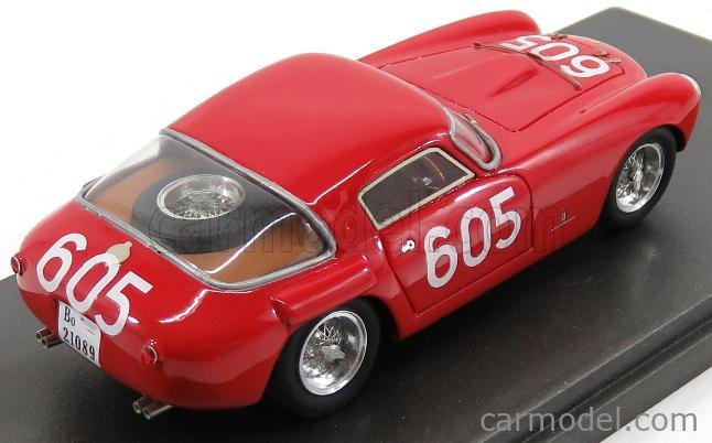 MG-MODEL BER.143.019 Echelle 1/43 | FERRARI 250MM PININFARINA COUPE N ...