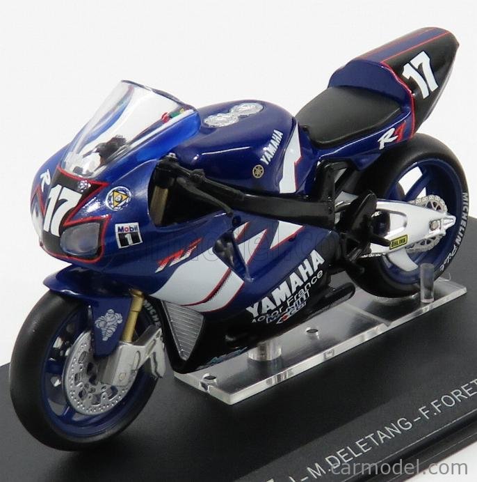R7 - Yamaha Motor