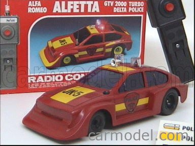 Alfa Romeo Alfetta GTV 2000 S1 auto d'epoca auto storiche in vendita da