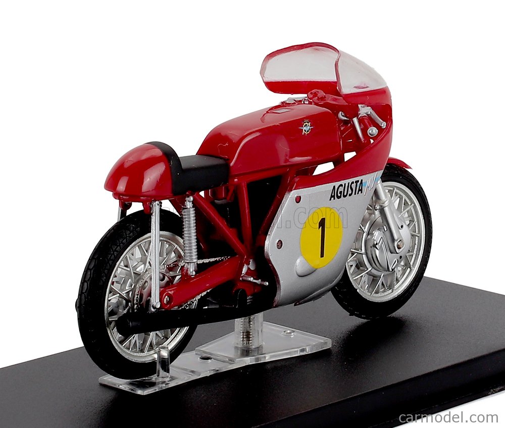 EDICOLA GMDCCOL004 Scale 1/24 | MV AGUSTA 500 N 1 WORLD CHAMPION