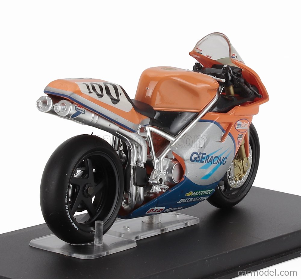 Voiture Radiocommandée Jamara – Lamborghini Huracan 1/24 – 27 MHz – Orange – Dès 6 Ans