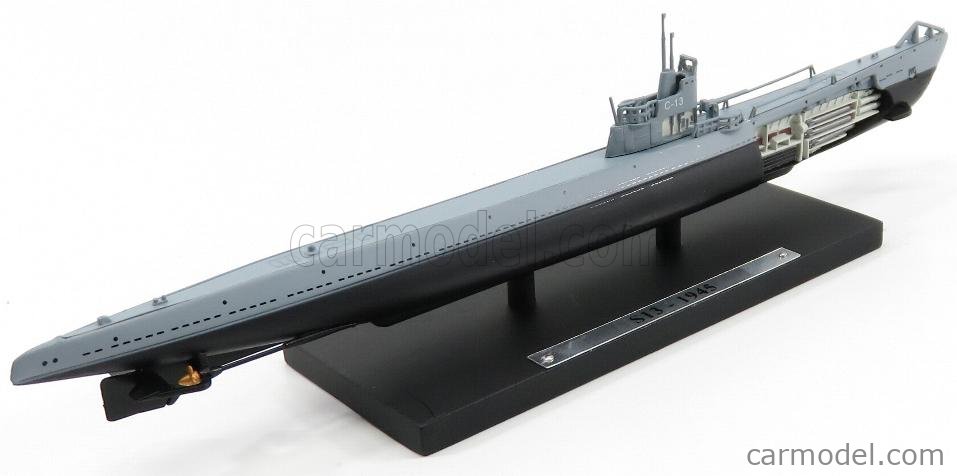 TECKEEN 1:350 1939 Deuxième Guerre mondiale Allemagne U47 Navire de guerre marine Modèle de navire de guerre militaire en alliage TECKEEN 1:350 1939 Deuxième Guerre mondiale Allemagne U47 Navire de guerre marine Modèle de navire de guerre militaire en alliage