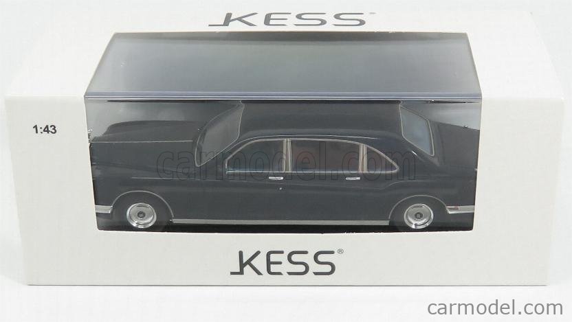 値引きサービス KESS 1/43 ロールスロイス Rolls Royce Majestic