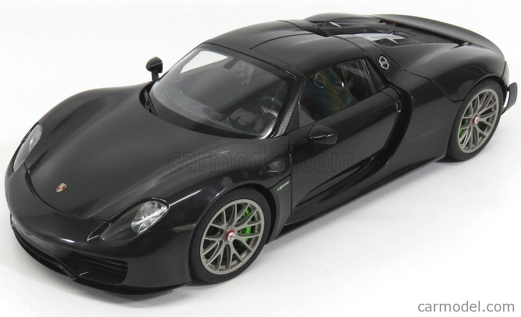 autoart porsche 918