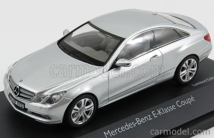 MERCEDES BENZ - E-CLASS COUPE (C207) 2009