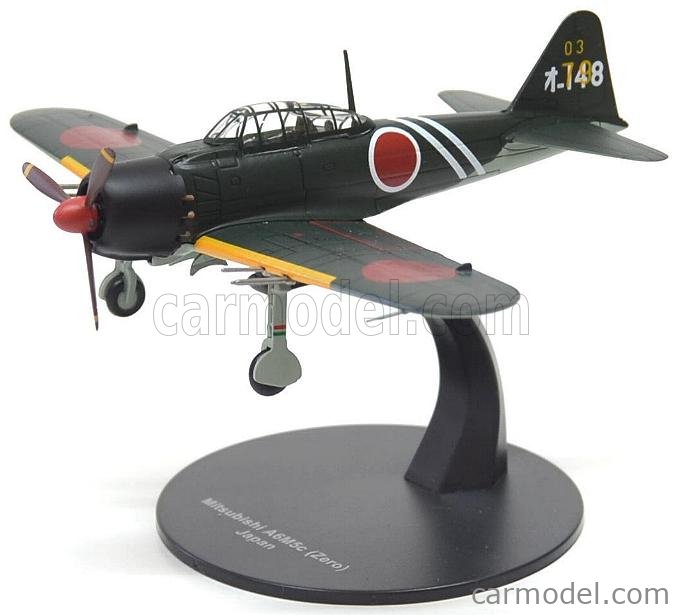 1/48 A6M2 ZERO FIGHTER 1953years release 1/48 A6M2 ZERO FIGHTER 1953years release