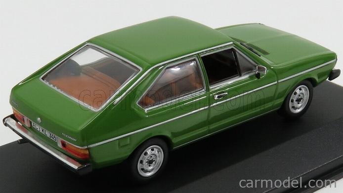 Volkswagen Passat 1/43 - Minichamps 400054200 - Miniature Métal Occasion