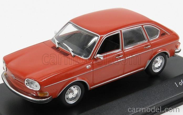 PMA/'69 VWフォルクスワーゲン 411 LE 1/43 絶版 PMA/'69 VWフォルクスワーゲン 411 LE 1/43 絶版 Pma/'69 Vw