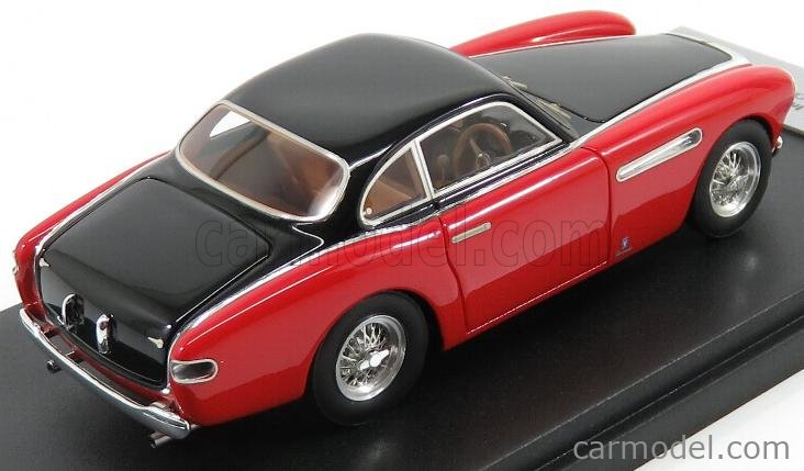 Miniature Ferrari 195 Inter Vignale 1/43 – Résine, Challange Heco Modeles, Rare, Occasion