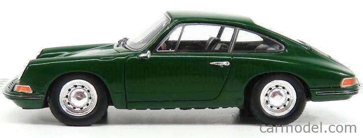 【希少】Spark 1/43 Porsche 901 Prototype Porsche 901 PMG-Jahresmodell 2013 Porsche Museum 1:43 Spark