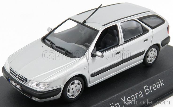 Norev 1//43 1998-154306 Citroen Xsara Romper