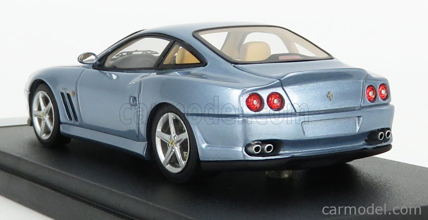 BBR-MODELS BBR142C Scale 1/43 | FERRARI 575M MARANELLO SALON GENEVE ...