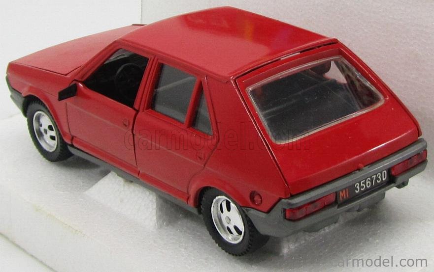 FIAT - RITMO 65CL 1978