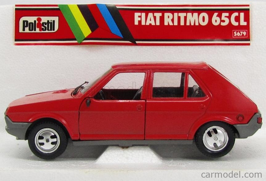 FIAT - RITMO 65CL 1978
