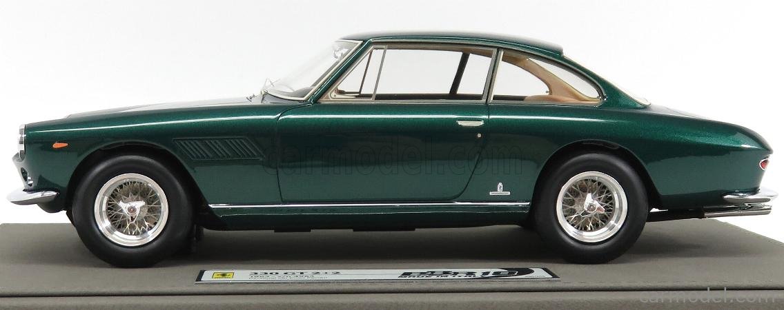 BBR-MODELS BBR1832D Echelle 1/18 | FERRARI 330GT 2+2 sn4963 COUPE