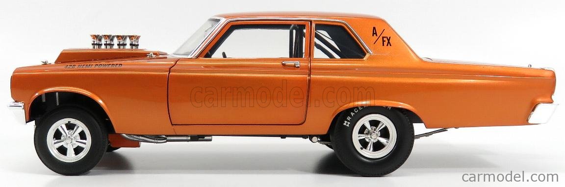 ACME-MODELS A1806502 Scale 1/18 | DODGE CORONET SEDAN AWB AF/X