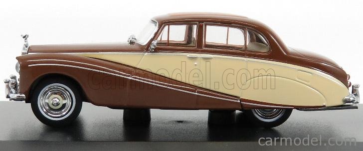 OXFORD-MODELS OX43EMP001 Scale 1/43 | ROLLS ROYCE SILVER CLOUD HOOPER ...