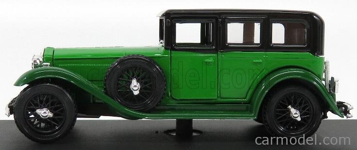 LANCIA - DILAMBDA 1929