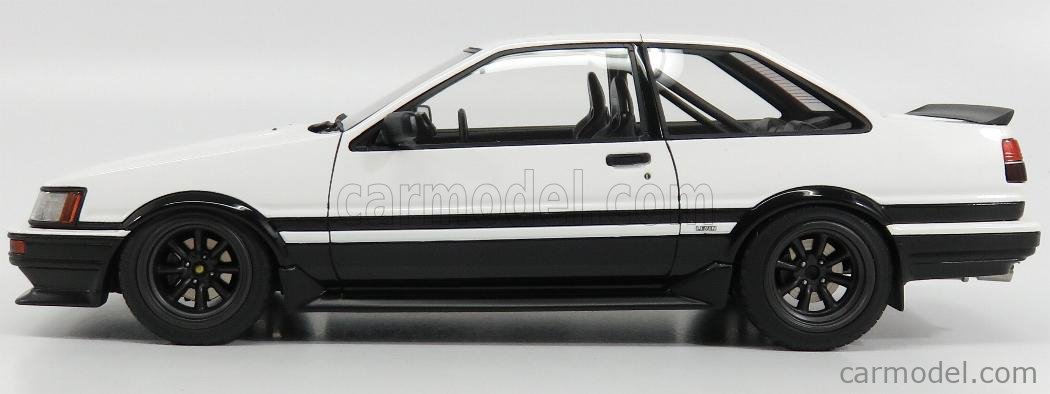 IGNITION-MODEL IG0552 Scale 1/18 | TOYOTA COROLLA LEVIN