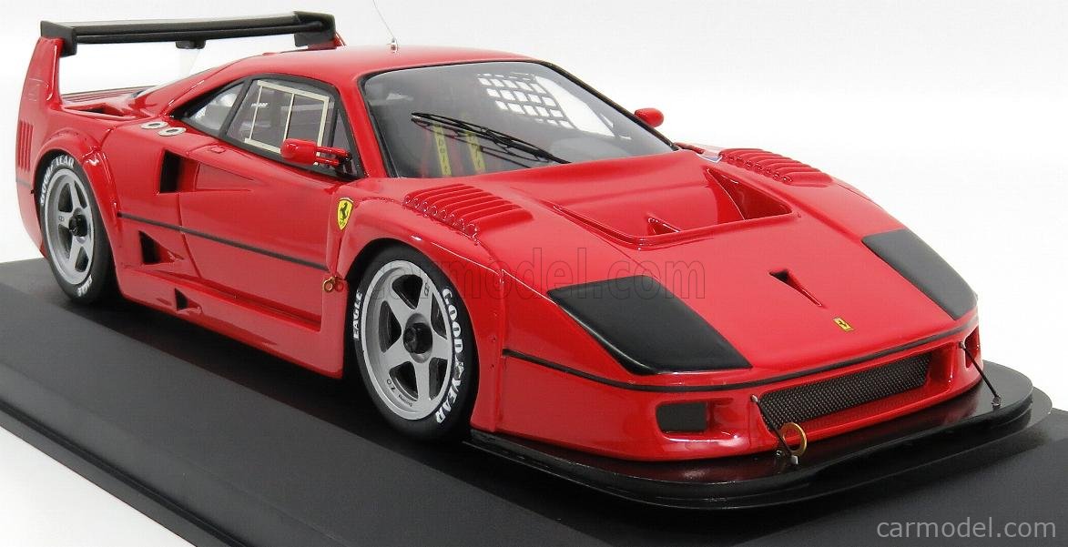 model f40