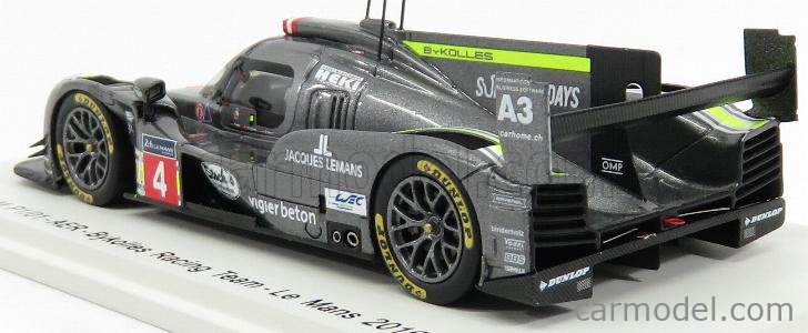 Preview: Le Mans 24 Hours 2017 | Formula Stoo