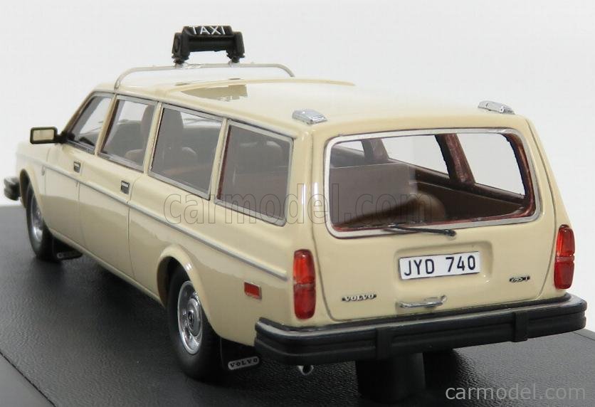 MATRIX SCALE MODELS MX12106-052 Scale 1/43 | VOLVO 245