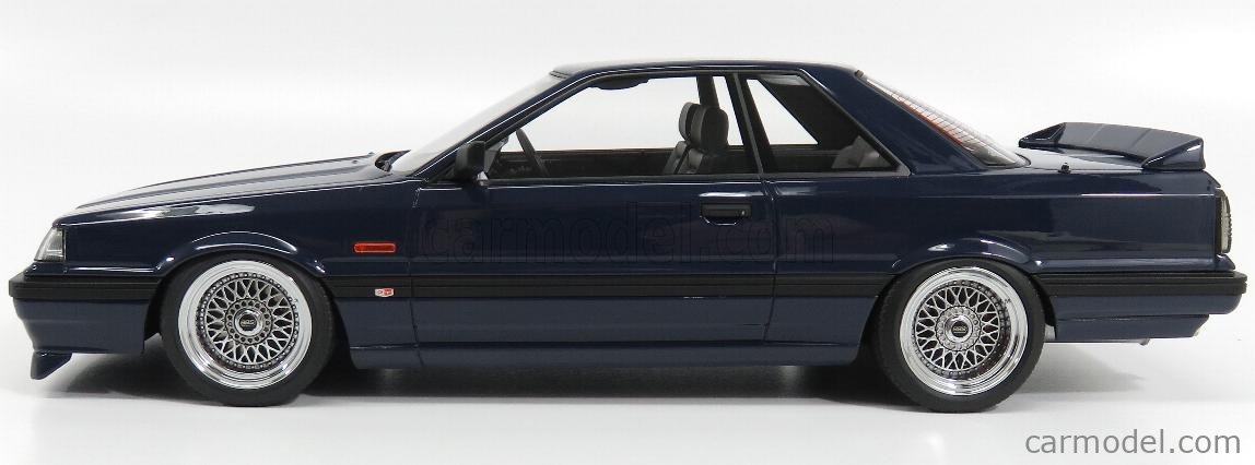 IGNITION-MODEL IG0920 Scale 1/18 | NISSAN SKYLINE GTS-R (R31