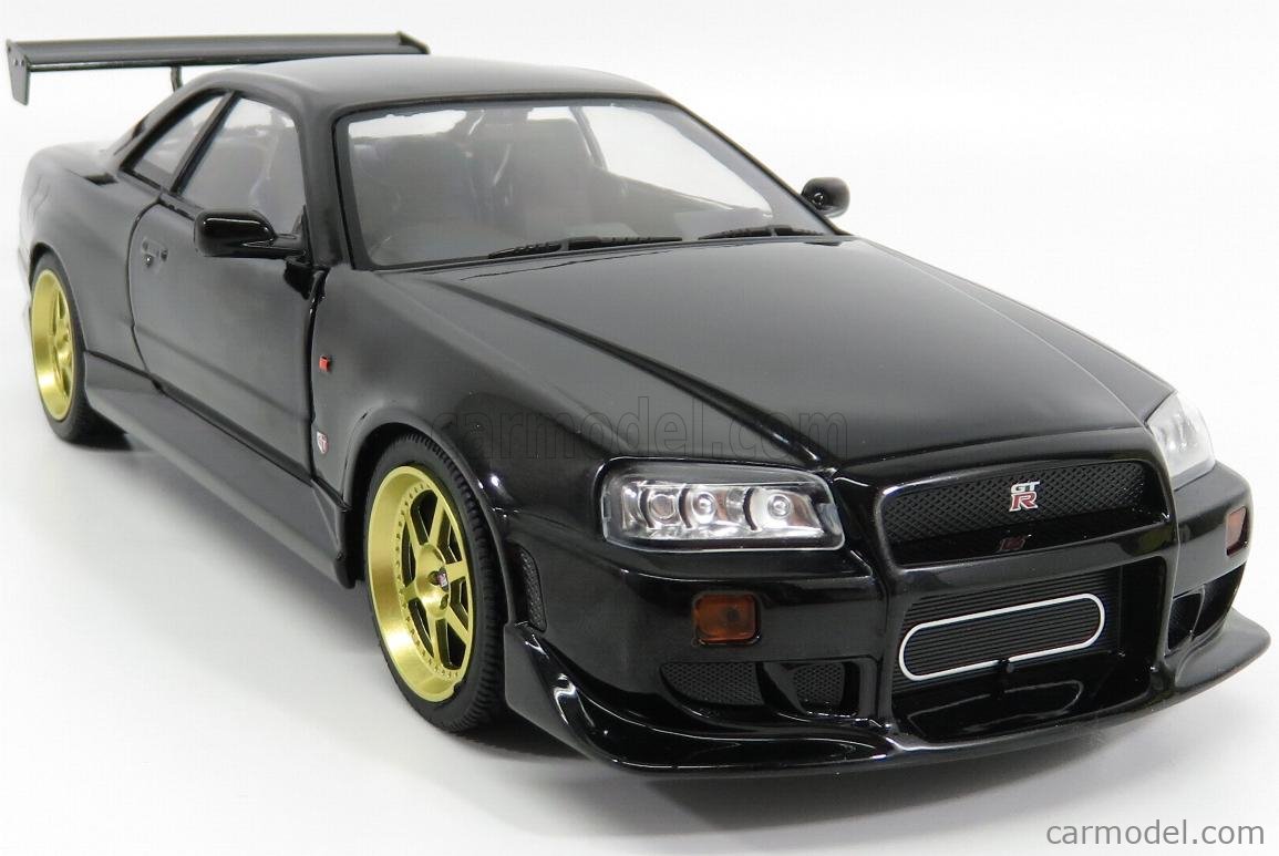 greenlight r34