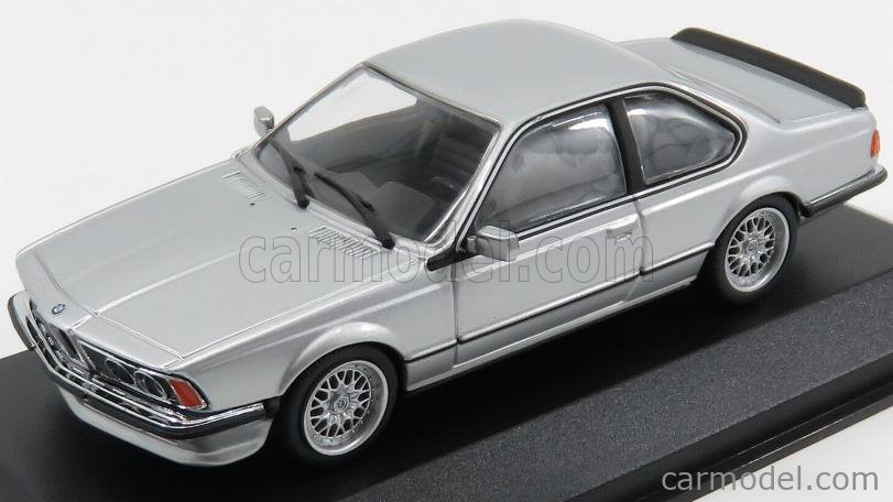 BMW - 6-SERIES 635 CSi (E24) COUPE 1982