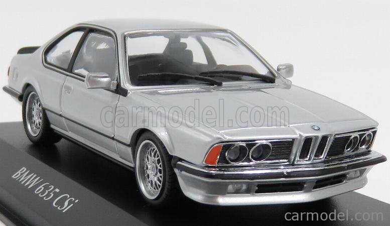 BMW - 6-SERIES 635 CSi (E24) COUPE 1982