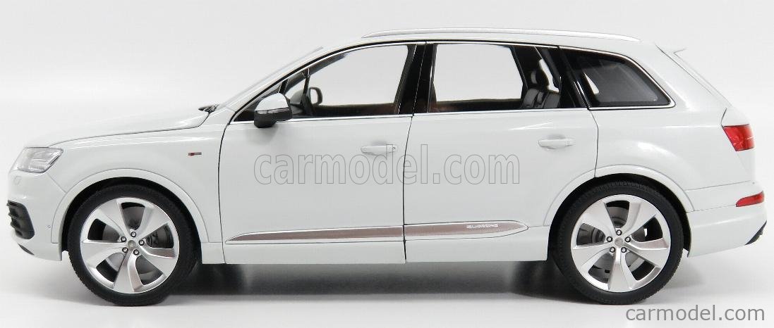Voitures AUDI Q7 Blanc d'occasion - - page 3 Voitures AUDI Q7 Blanc d'occasion - - page 3