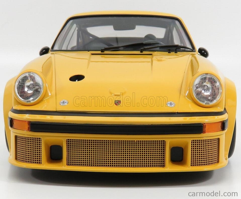 MINICHAMPS 125766401 Scale 1/12 | PORSCHE 911 934 COUPE 1976