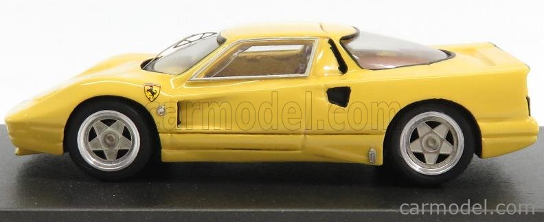 JOLLY-MODEL JL6060 Scala 1/43 | FERRARI 408 COUPE INTEGRALE
