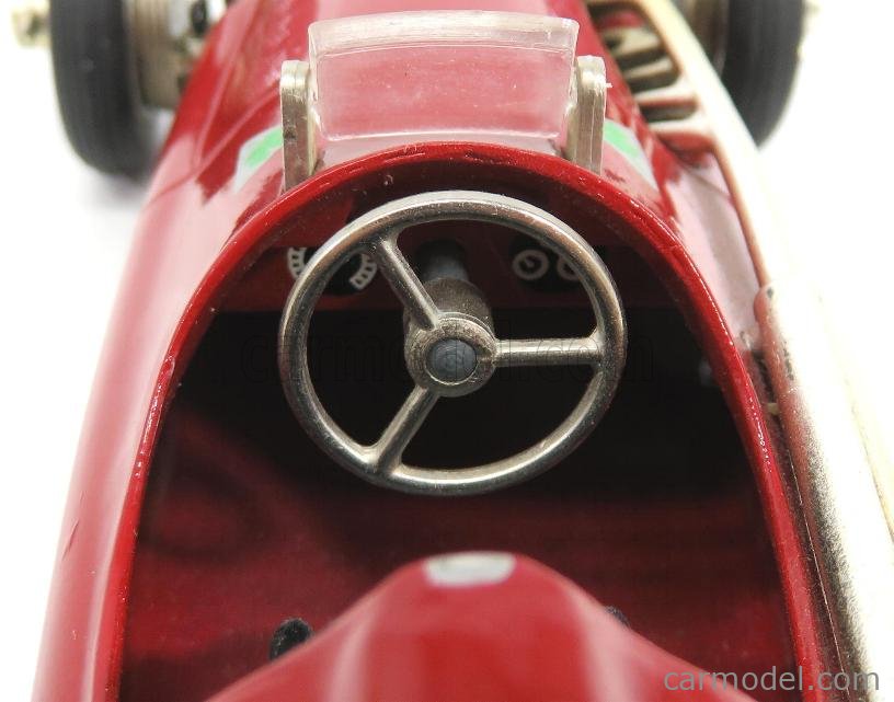 TOGI - 1:24 - Alfa Roméo 159 - Zeldzaam in de staat - Catawiki