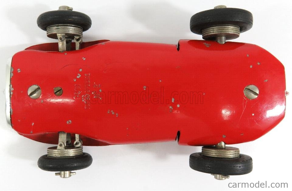 Turbo Special Togi 1/23 - Collection