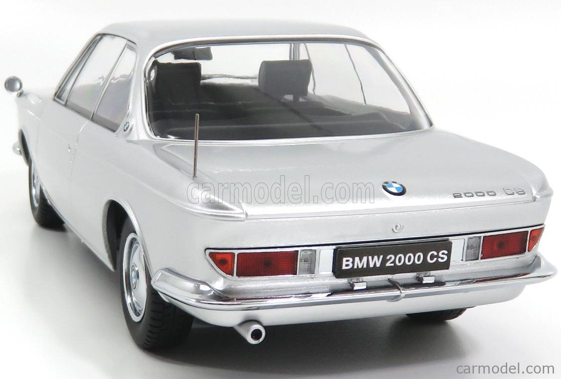 BMW - 2000 CS COUPE 2-DOOR 1965