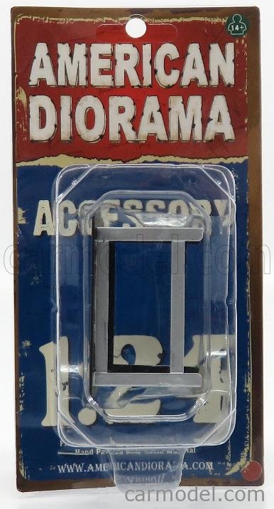 american diorama figures