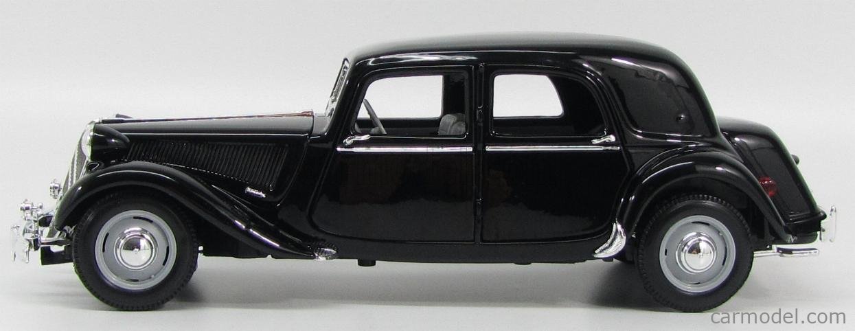 Maisto 1:18 Citroën Diecast Cars, Trucks & Vans for sale